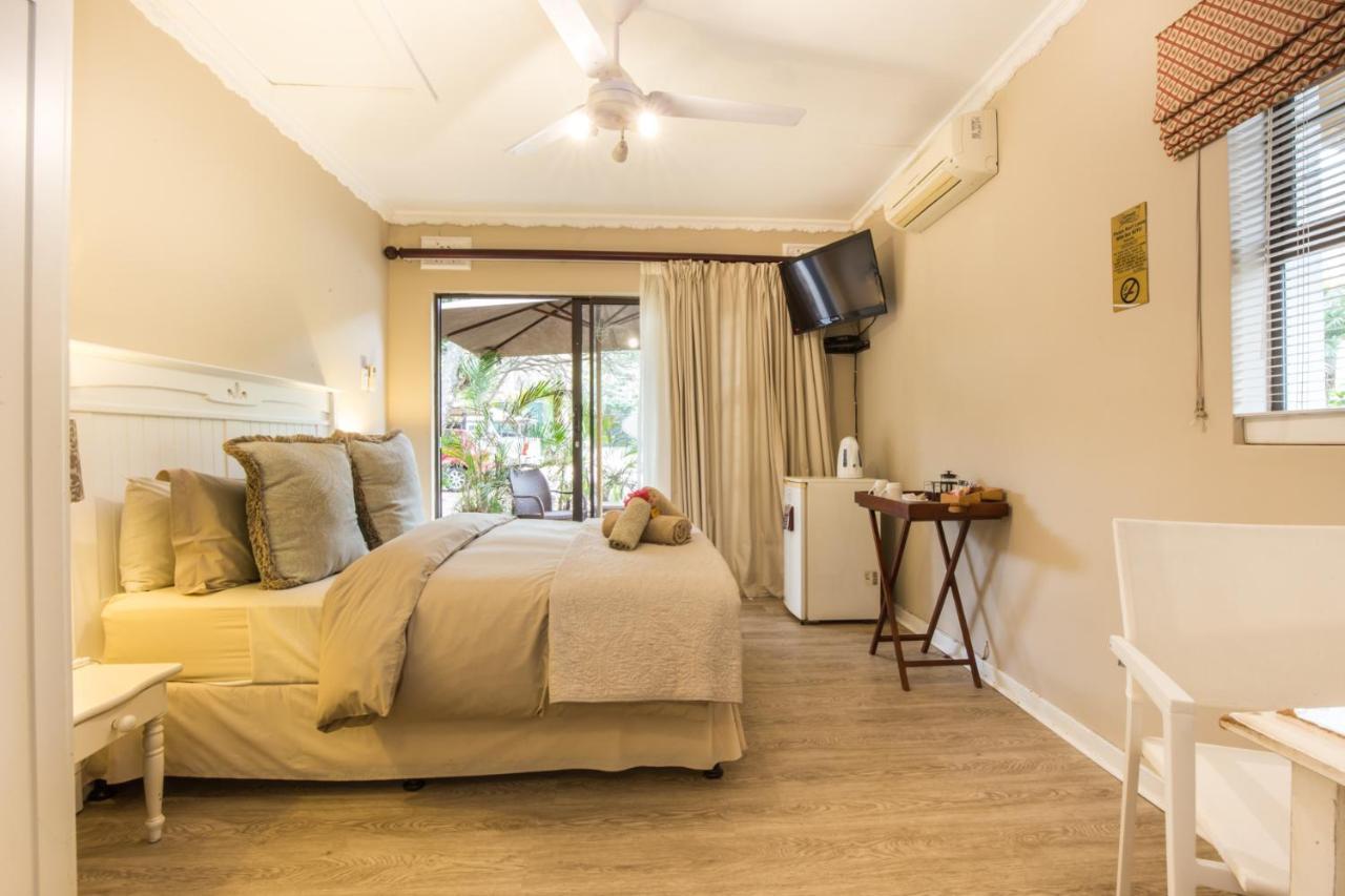 Fairway Guest House Durban Exterior foto
