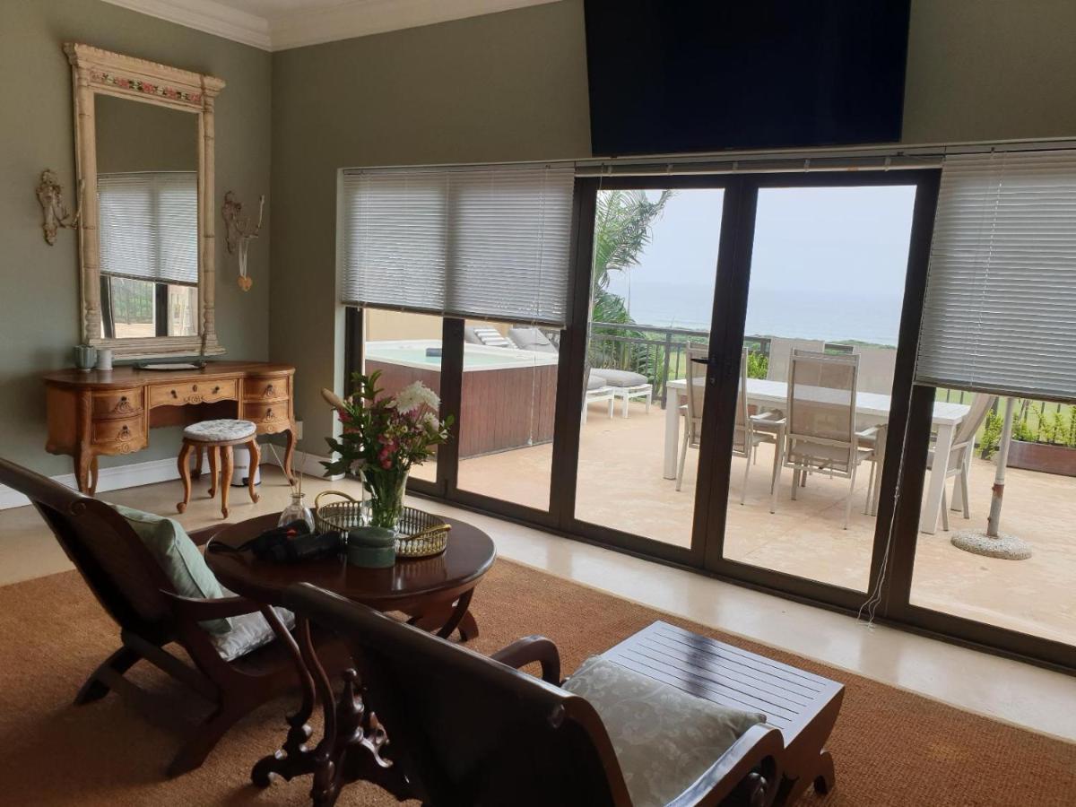 Fairway Guest House Durban Exterior foto