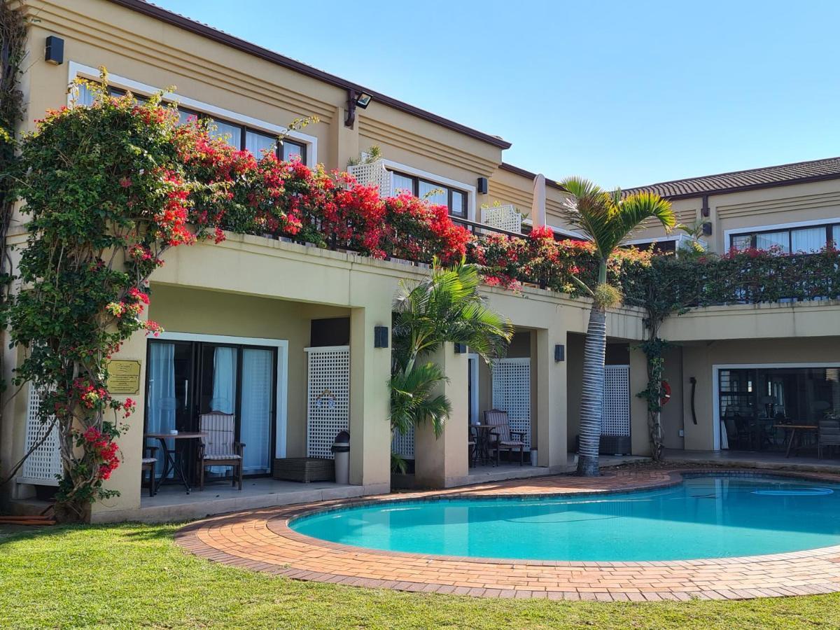 Fairway Guest House Durban Exterior foto