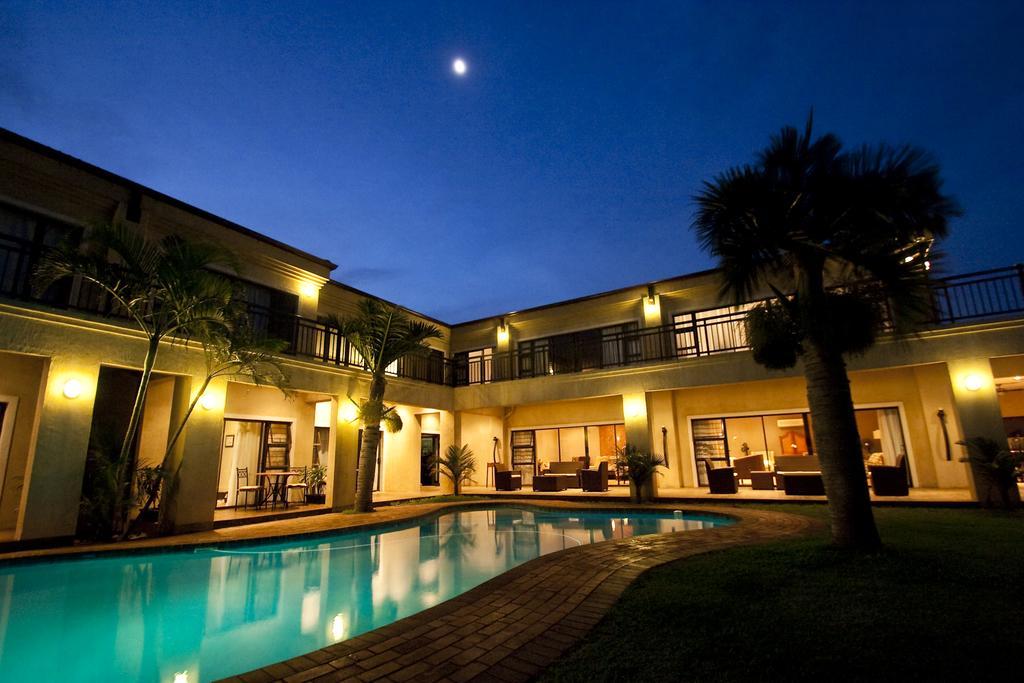Fairway Guest House Durban Exterior foto