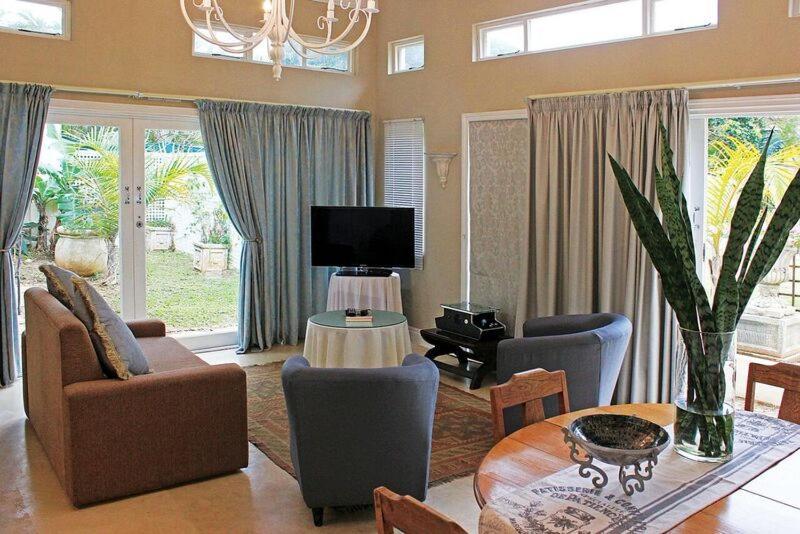 Fairway Guest House Durban Exterior foto