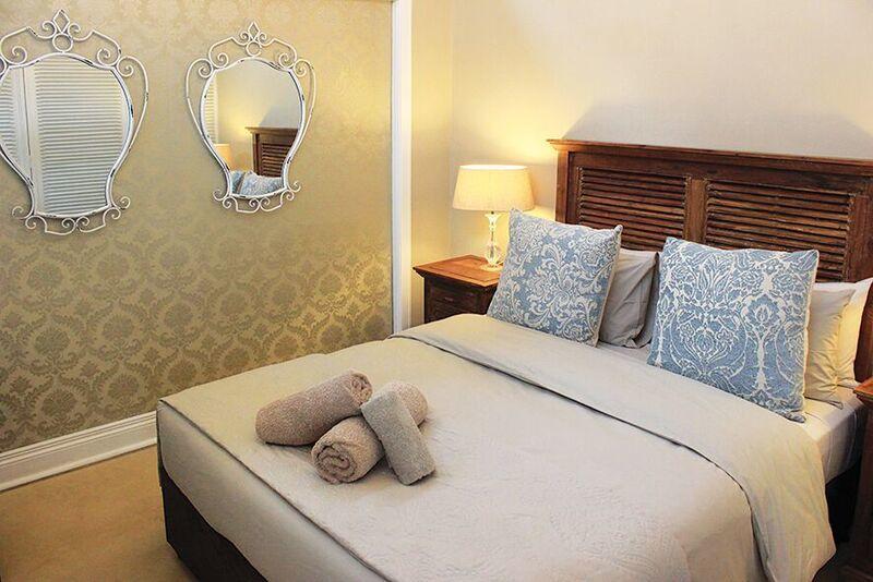 Fairway Guest House Durban Exterior foto